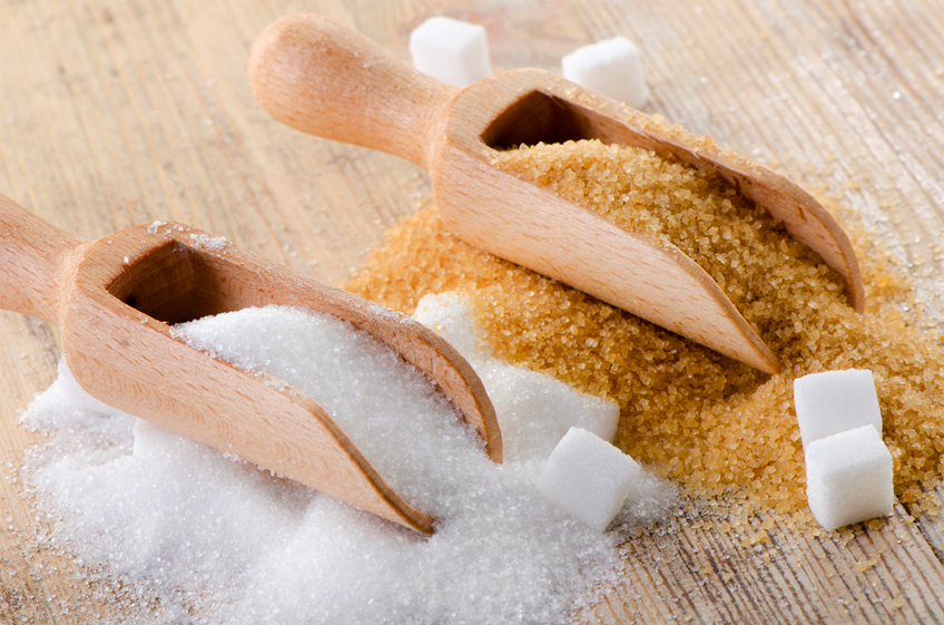 Россия может ввести запрет на экспорт сахара до начала августа