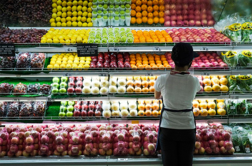 ФАО: мировые цены на продовольствие в январе снизились на 1%