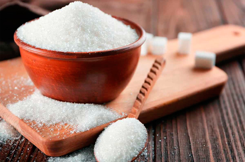 Минсельхоз РФ предложил установить запрет на экспорт сахара по 31 августа 2024 года